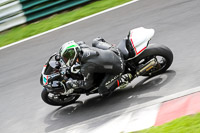 Middle Group Black Bikes